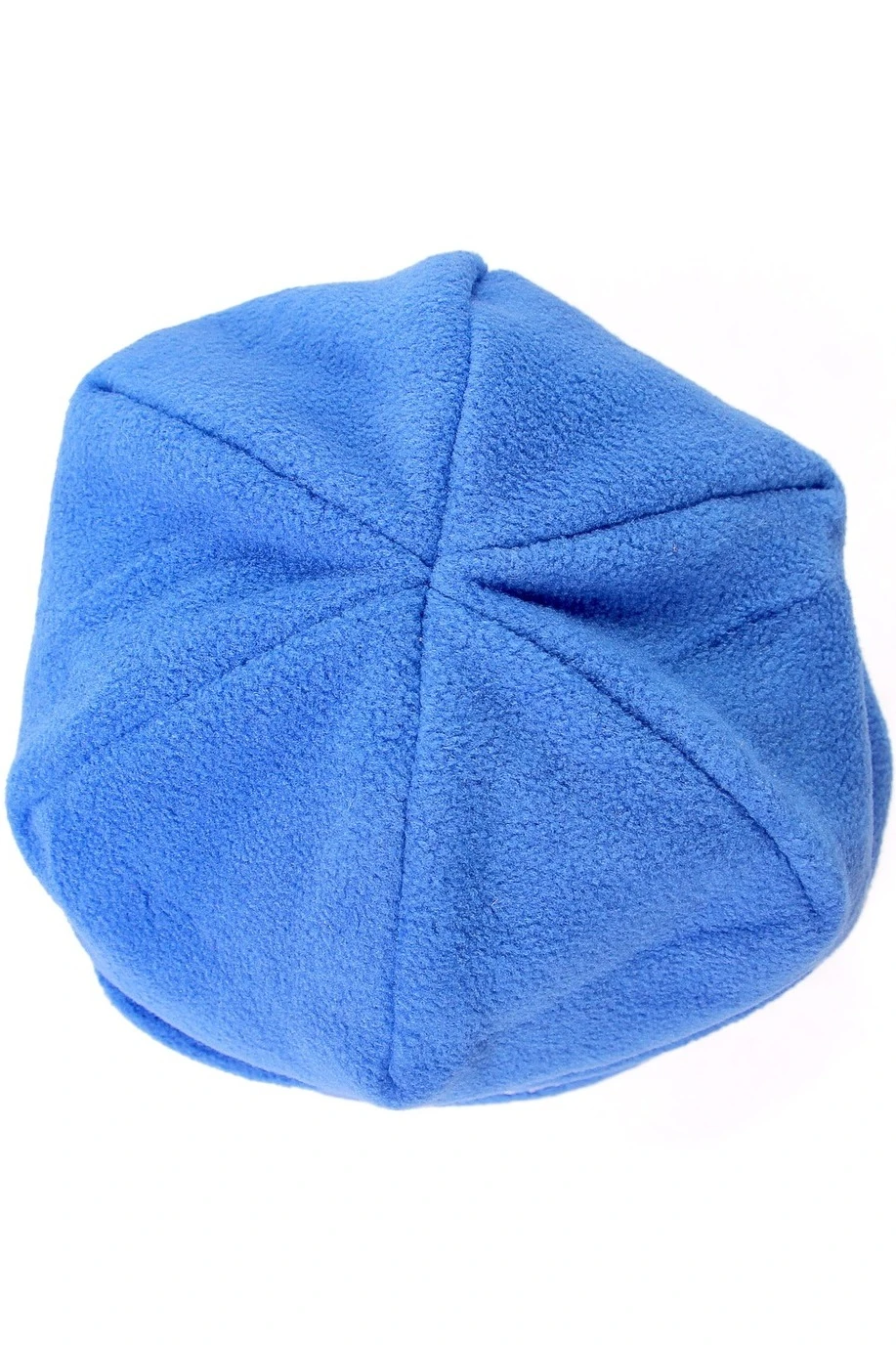 Шапка Вэст флисовая двухслойная взрослая, однотонная "Volunteers of Victory"#4