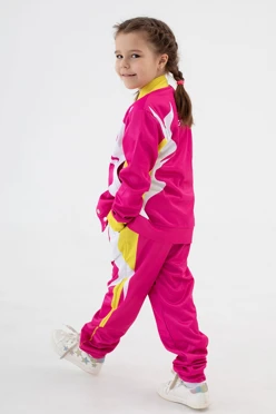 Купить брюки Экшен детские "Ритмика"