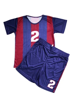 Купить мужскую футбольную форму Юве с полной запечаткой "Blair"