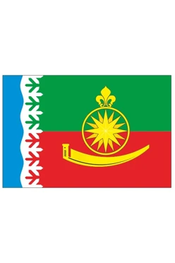 Купить флаг Артинского района