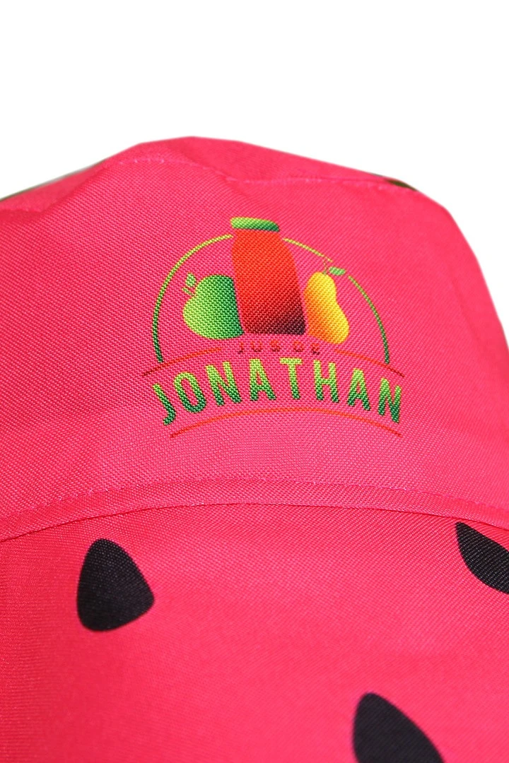 Панама Эквадор с широкими полями, с полной запечаткой "Jonathan"#5