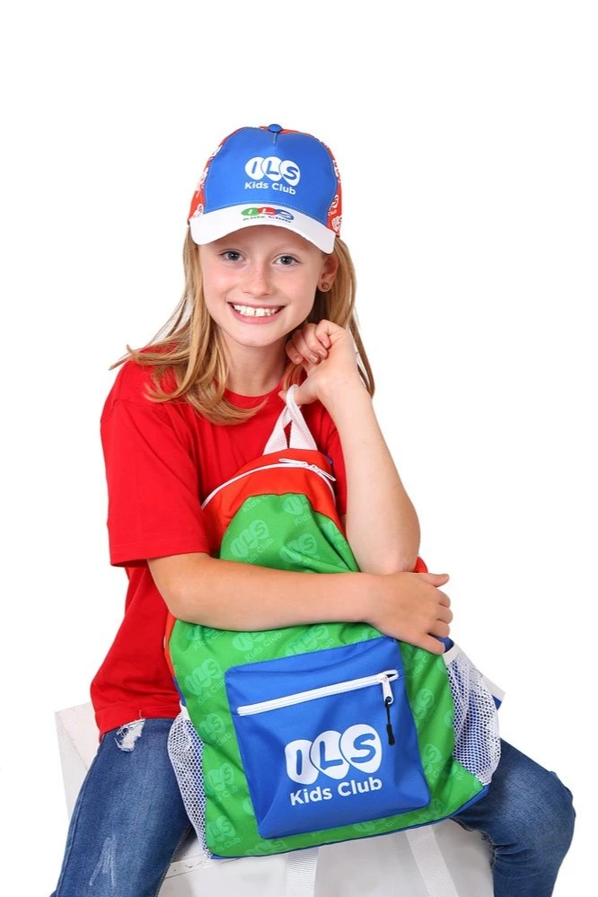 Купить рюкзак Кэрри "ISL"