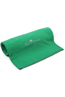 Плед Классик флисовый 155х200 см, однотонный#2