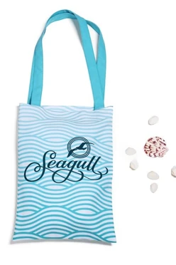 Купить сумку Универсал "Seaqull" 25х35 см