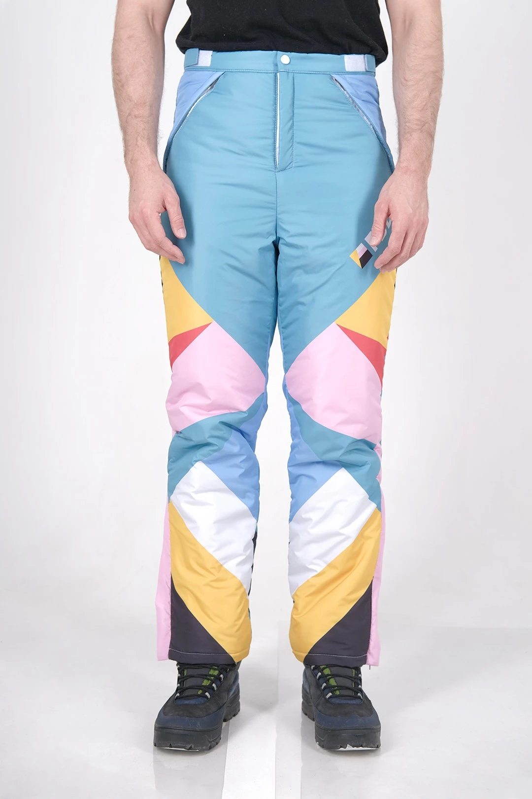 Костюм Джуан на синтепоне унисекс, с полной запечаткой "FBD"#4