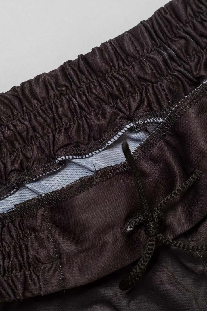 Футбольная форма Юве мужская с полной запечаткой "French"#8