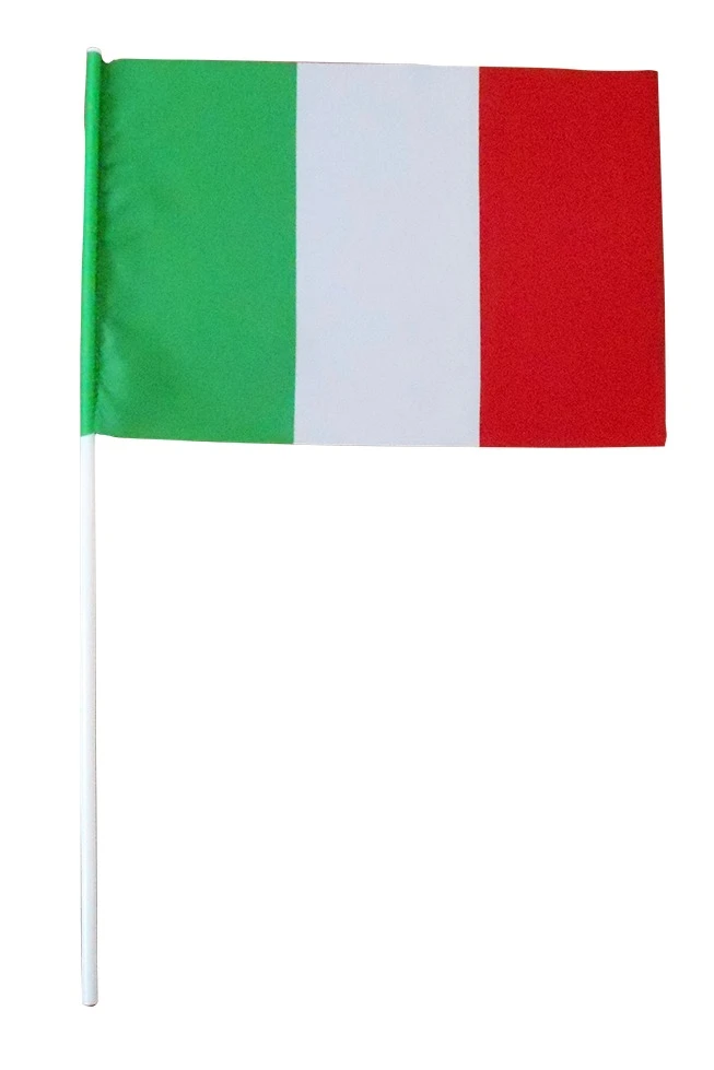 Флажок Италии#5