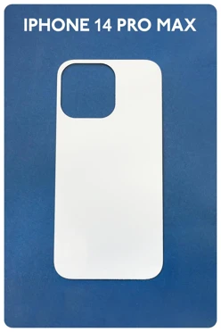 Купить пластину металлическую для чехла iPhone 14 Pro Max без печати