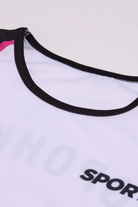 Волейбольная форма Изи  женская с полной запечаткой "VORONKOVA 4"#3