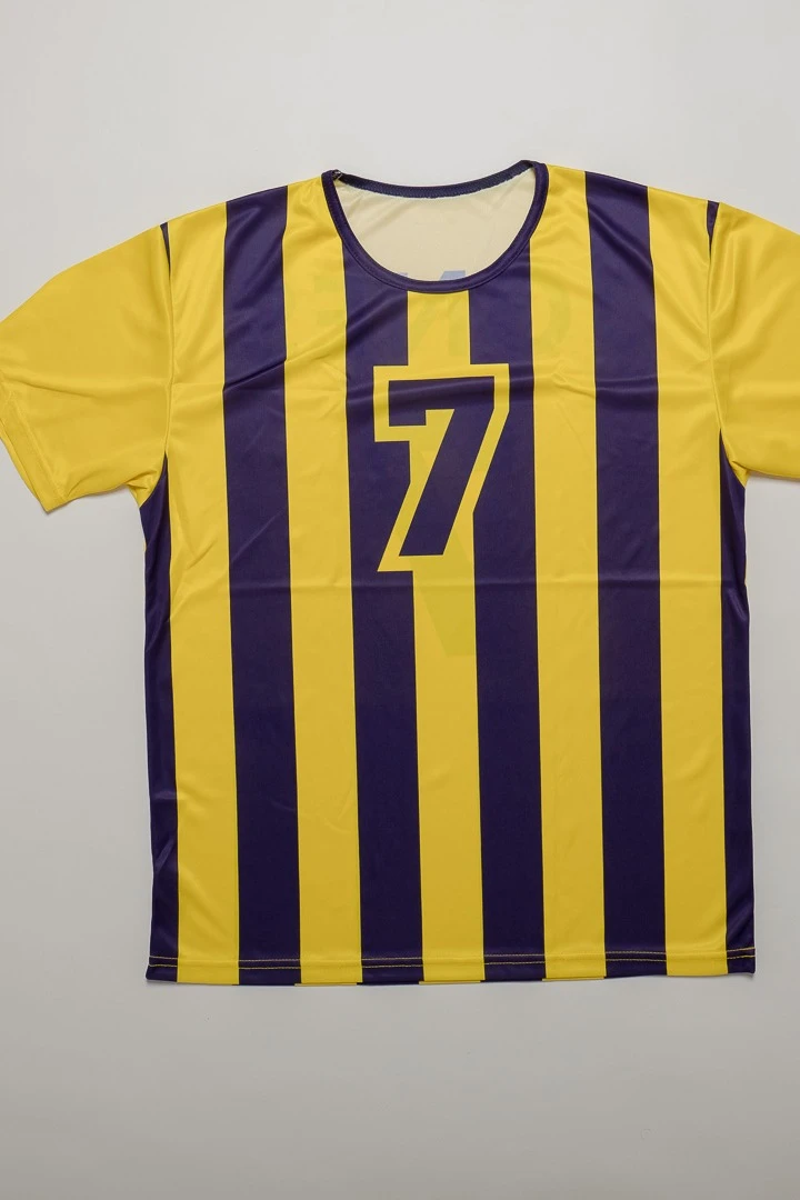 Купить мужскую футбольную форму Юве мужская с полной запечаткой "Jones"