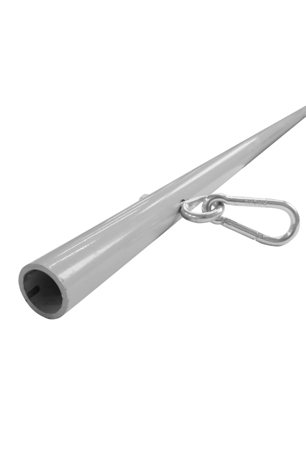 Плечо 20 мм для флагштоков из алюминия#1