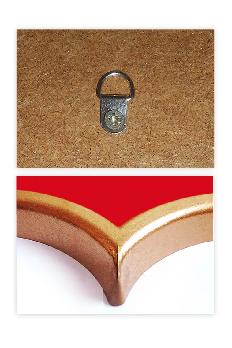 Купить Герб Росгидромет размер 42х50 см барельеф металлонапыление рамка под золото