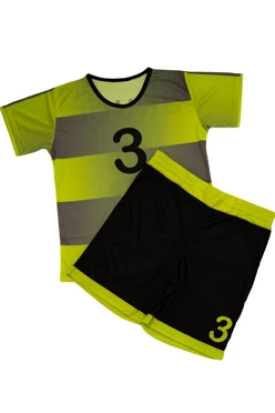 Купить мужскую футбольную форму Юве мужская с полной запечаткой "Bruce"