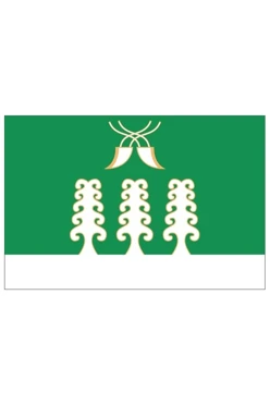 Купить флаг Шаранского района