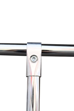 Конструкция для рекламной ширмы на одну секцию 2х2 м#2