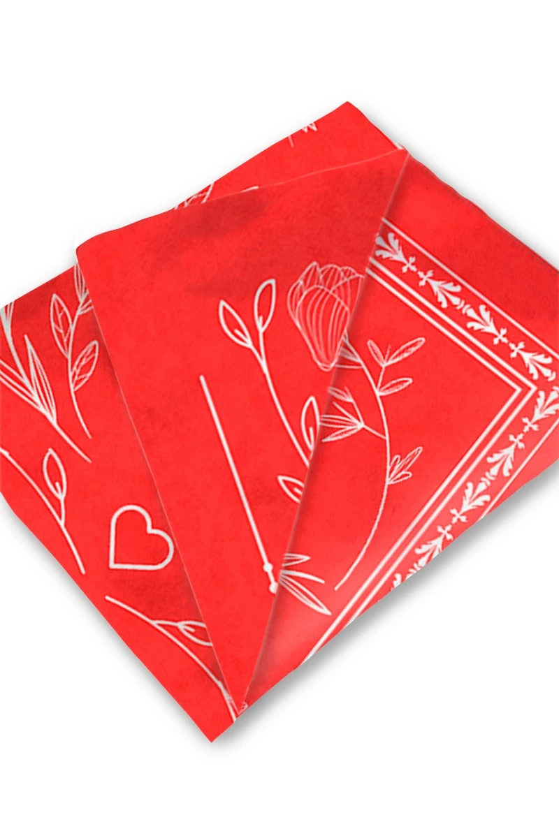 Плед Палитра флисовый 150х200 см, с принтом "Happy New Year"#1