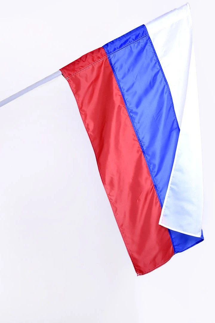 Купить древко металлическое 2,5 м Ø 25 мм