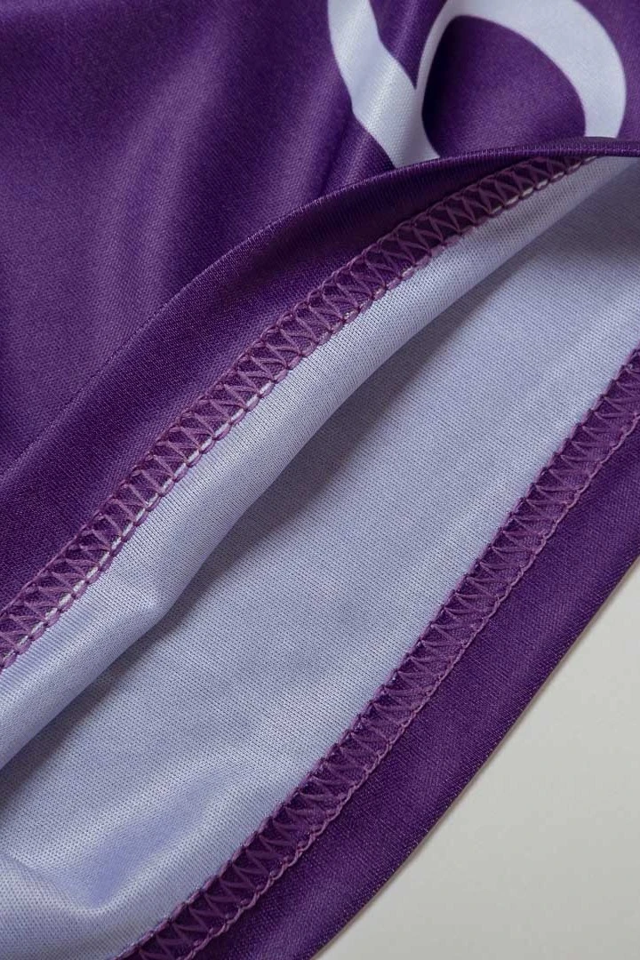 Футбольная форма Юве детская с полной запечаткой "Blankenship"#7