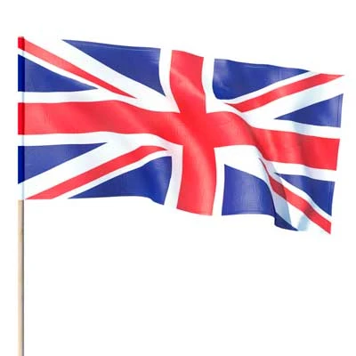 Флаги стран мира