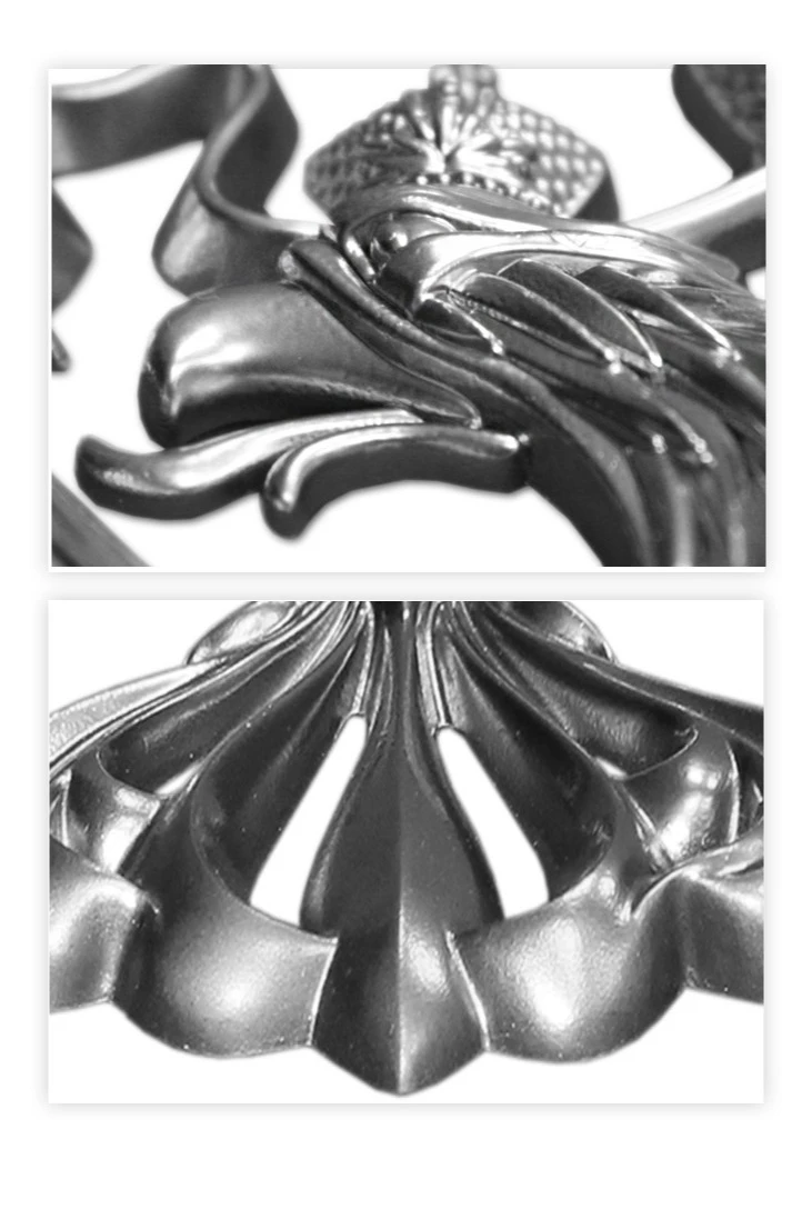 Купить Гербовую эмблему Росрезерв размер 28,5х31 см барельеф краска