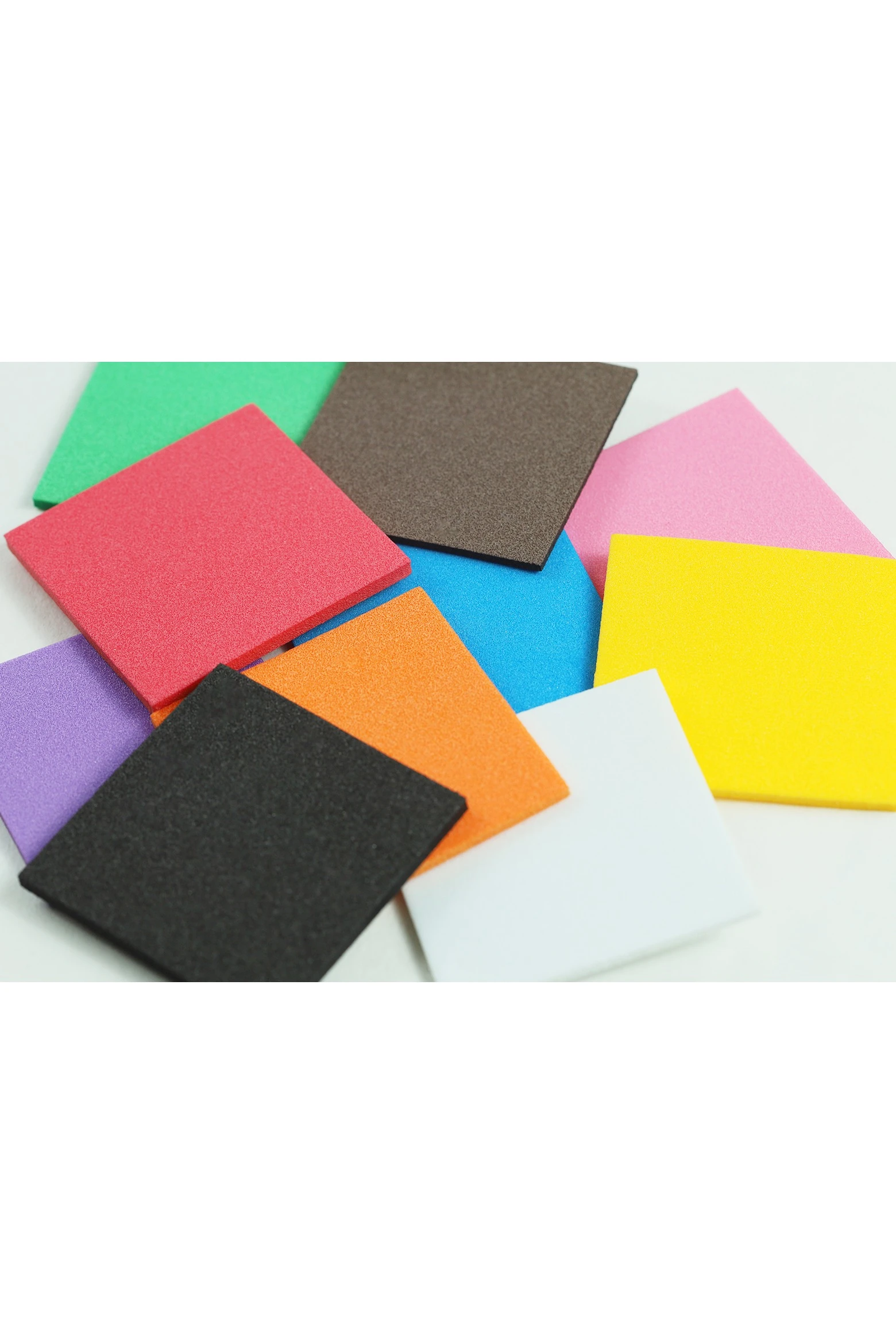 ЭВА материал 300х600 мм 4 мм#4