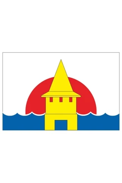 Купить флаг Новоульяновска