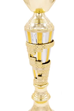 Кубок ИК0087 с крышкой#1 Кубок ИК0087 с крышкой#1