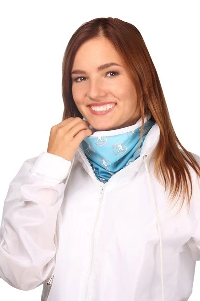 Купить бафф Сноу взрослый "Hockey club"