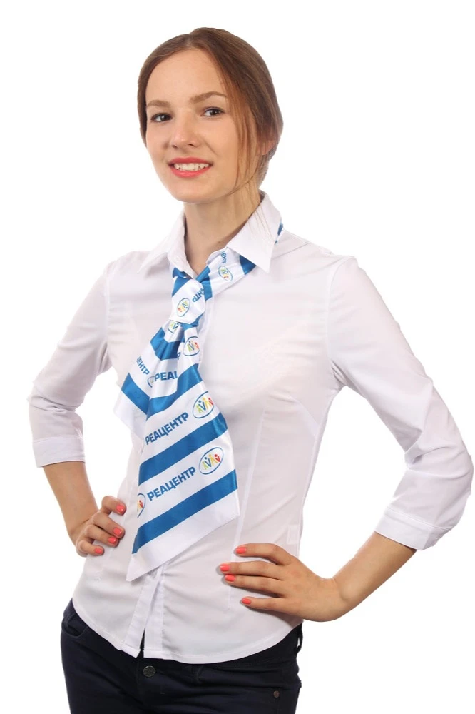 Купить галстук Лира женский