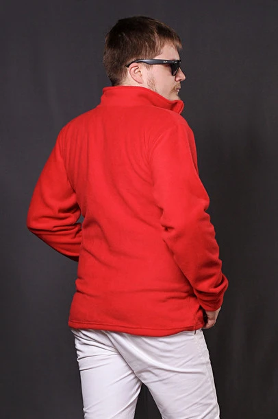 Купить толстовку Харисон унисекс "Helix"