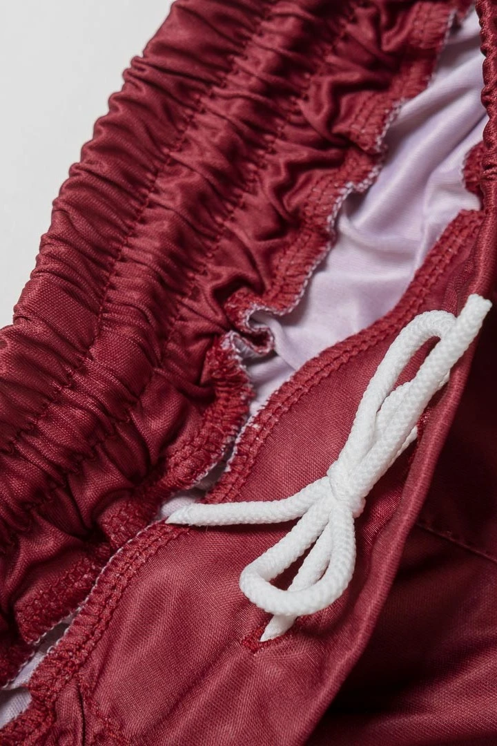 Футбольная форма Юве детская с полной запечаткой "Burke"#8