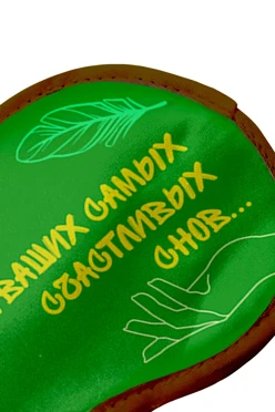 Маска для сна с принтом "Dream Catcher"#2