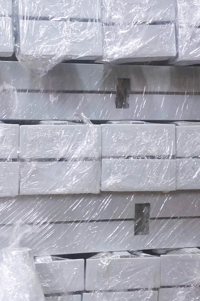 Пламя 3 штока#2