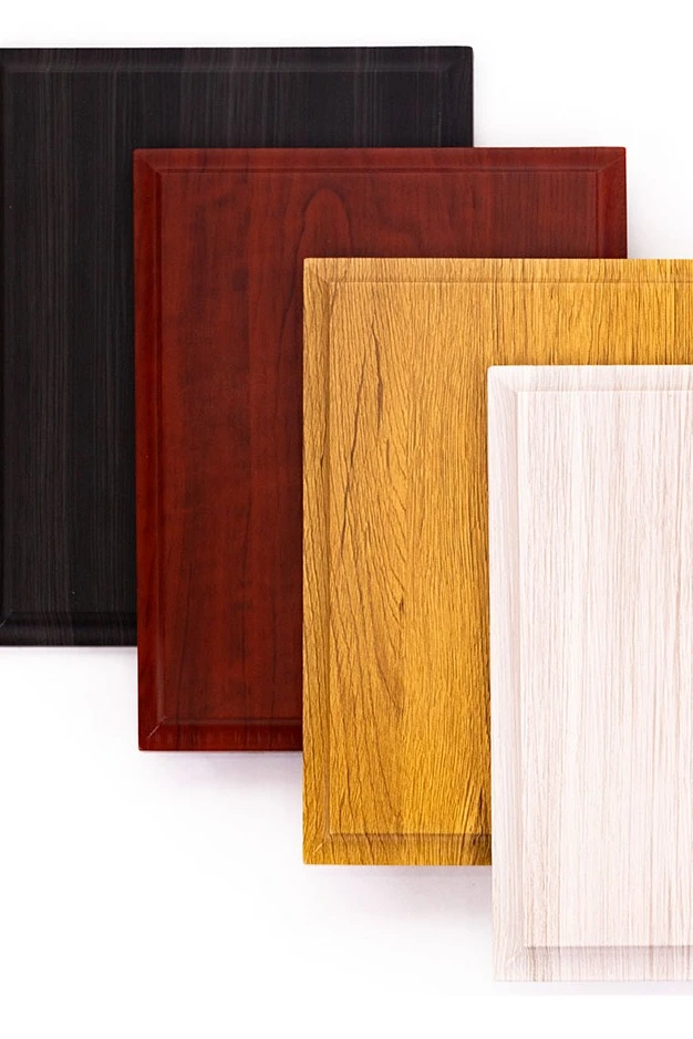 Купить плакетку 20х25 см без нанесения (профиль F)