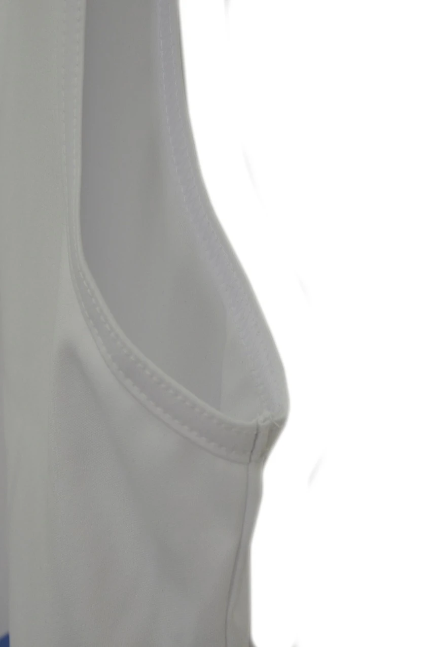 Майка Старт для сублимации "I RUN"#8