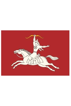 Купить флаг Салаватского района