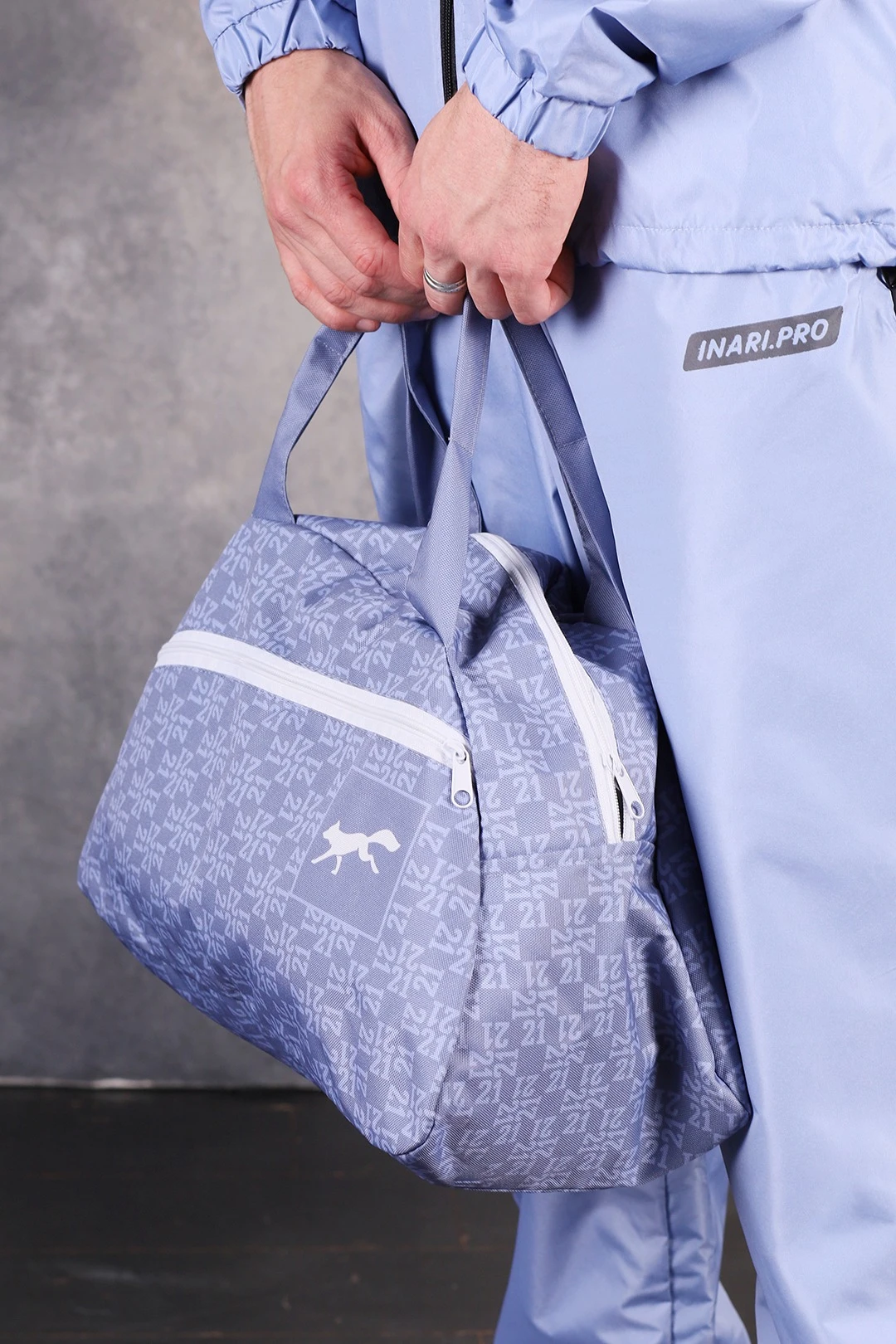 Сумка Старт "Twenty One Fox"#3