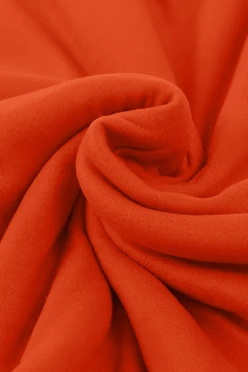 Купить ткань Флис 280 гр/м², 100% пэ, 160 см, Pantone 2350 C