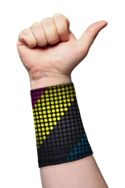 Купить напульсник полиэстеровый мужской 8х14 см Купить напульсник полиэстеровый мужской 8х14 см