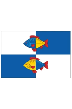 Купить флаг Ишимского района