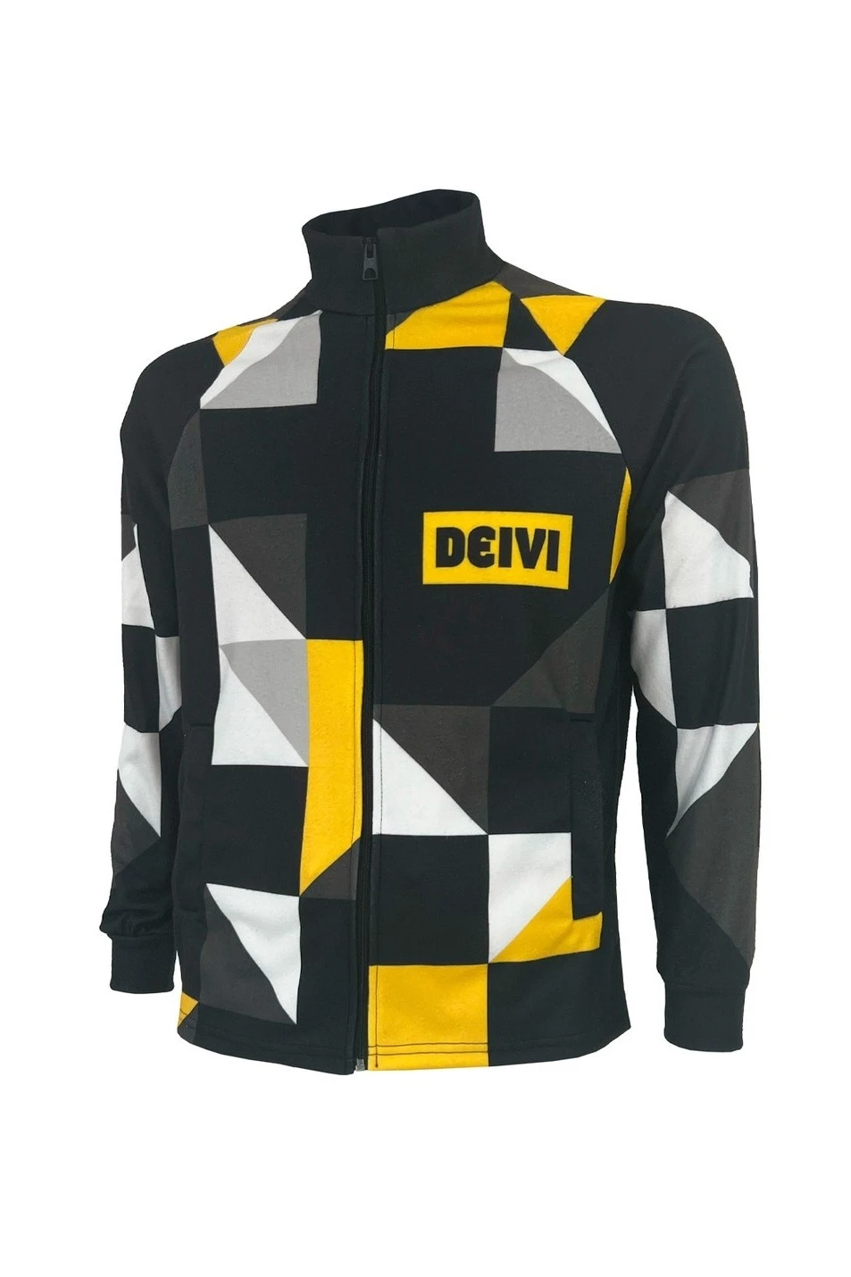 Купить толстовку Дэйви унисекс с полной запечаткой