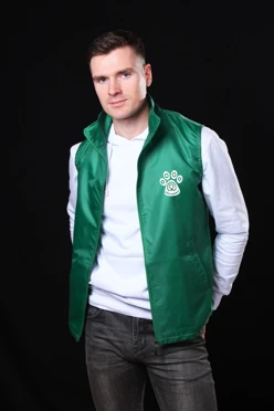 Купить жилет Брайт "ЗооСуперМаркет""