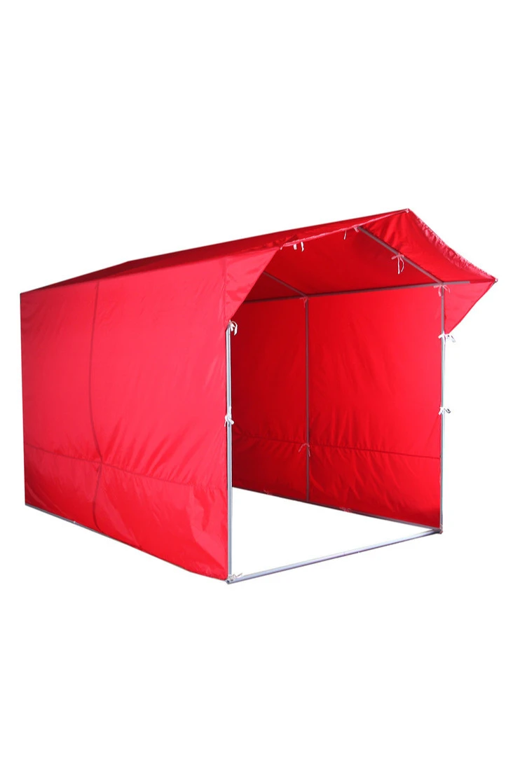 Купить Тент однотонный (с козырьком) 2х3 м Купить Тент однотонный (с козырьком) 2х3 м