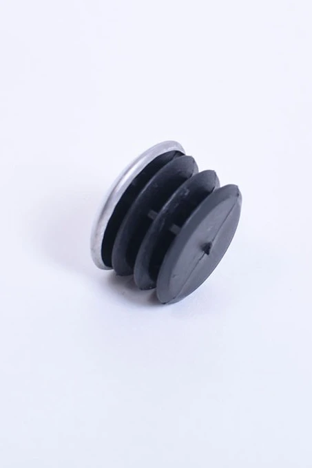 Купить заглушку для трубы 25 мм