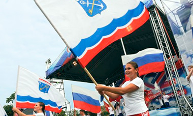 INARI - Производственная компания | INARI