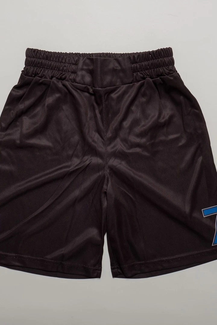 Футбольная форма Юве детская с полной запечаткой "Foster"#4