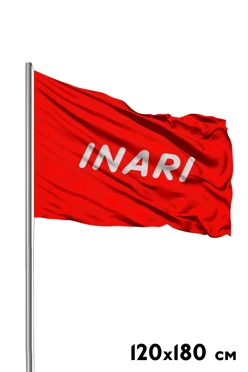 Купить флаг с логотипом фирменный 120х180 Купить флаг с логотипом фирменный 120х180