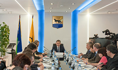 INARI - Производственная компания | INARI