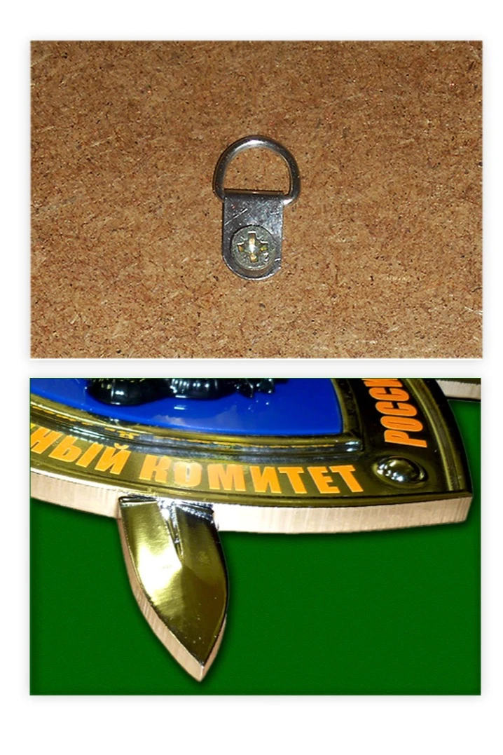 Купить Герб Следственный комитет РФ размер 52х62 см барельеф краска рамка под золото Купить Герб Следственный комитет РФ размер 52х62 см барельеф краска рамка под золото