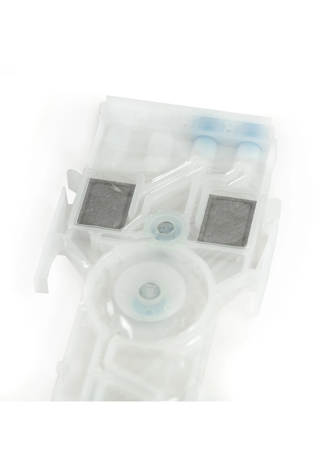 Дампер M022253 для  JV150, JV300, TS55#3